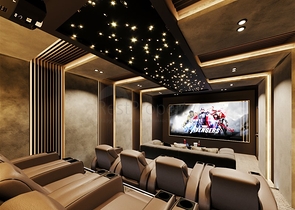 1+1 apartment in Avsallar district