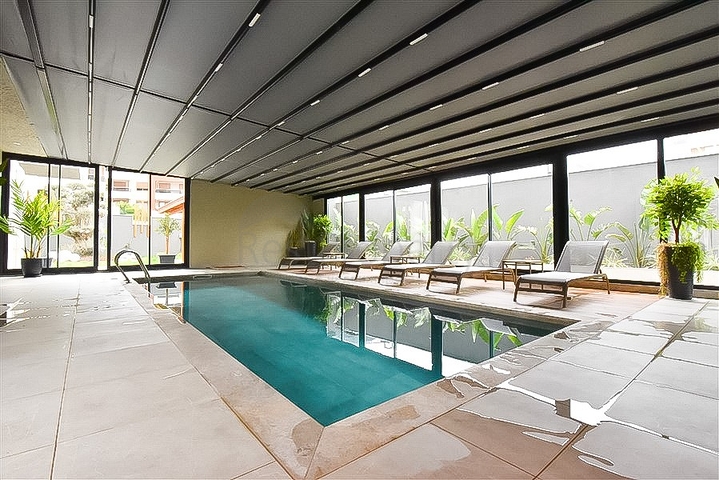 Apartment 1+1 in Oba district