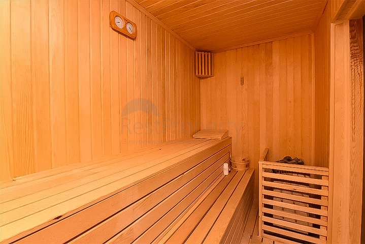 Apartment 1+1 in Oba district