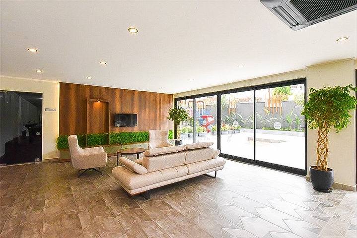 Apartment 1+1 in Oba district