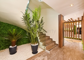 Apartment 1+1 in Oba district