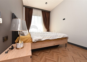 Apartment 1+1 in Oba district