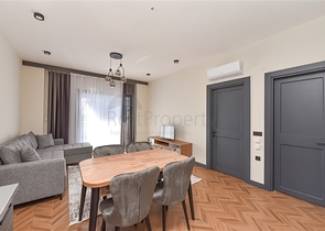 Apartment 1+1 in Oba district