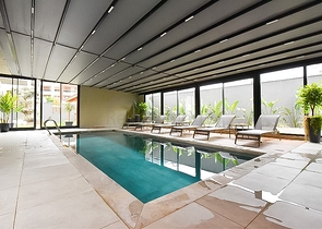 Apartment 1+1 in Oba district