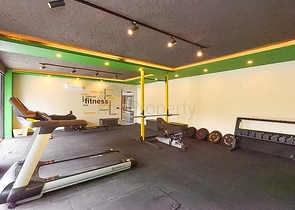 Apartment 1+1 in Oba district