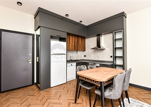 Apartment 1+1 in Oba district