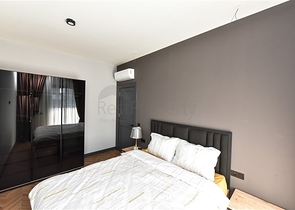 Apartment 1+1 in Oba district