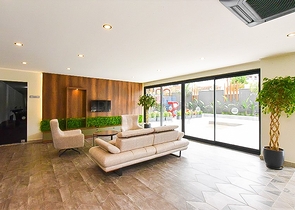 Apartment 1+1 in Oba district