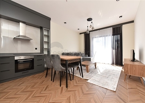 Apartment 1+1 in Oba district