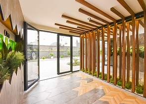 Apartment 1+1 in Oba district