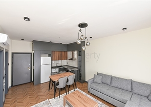 Apartment 1+1 in Oba district