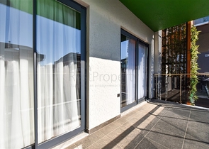 Apartment 1+1 in Oba district