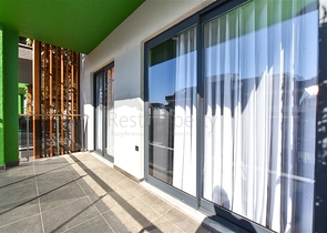 Apartment 1+1 in Oba district