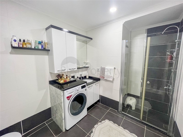 Cozy 2+1 garden duplex for a large family