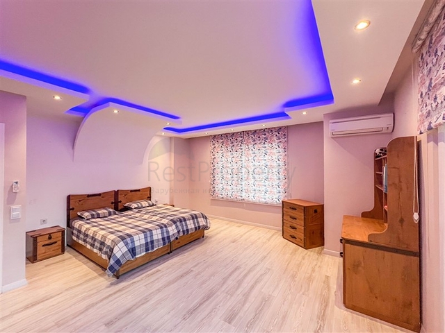 Cozy 2+1 garden duplex for a large family