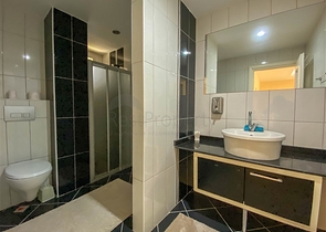 3+1 garden duplex in the popular Kestel area