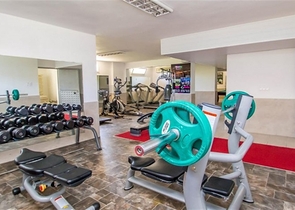 2+1 apartment with beautiful sea view