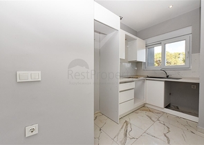 Apartments in a new complex in Avsallar district 