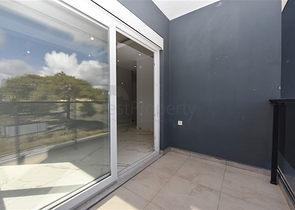 Apartments in a new complex in Avsallar district 