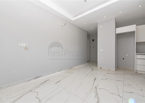 Apartments in a new complex in Avsallar district 