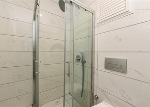 Apartments in a new complex in Avsallar district 