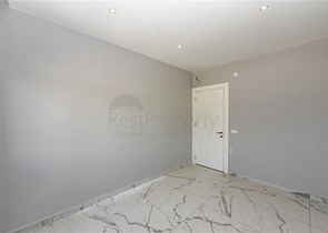 Apartments in a new complex in Avsallar district 