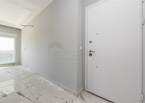 Apartments in a new complex in Avsallar district 