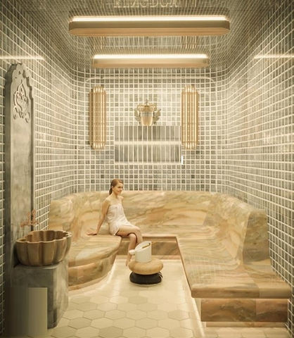 Apartment in an ecologically clean area of Alanya- Avsallar