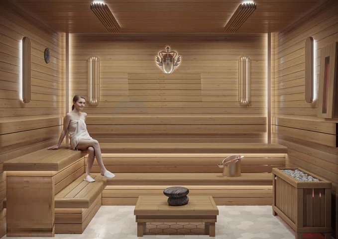 Apartment in an ecologically clean area of Alanya- Avsallar