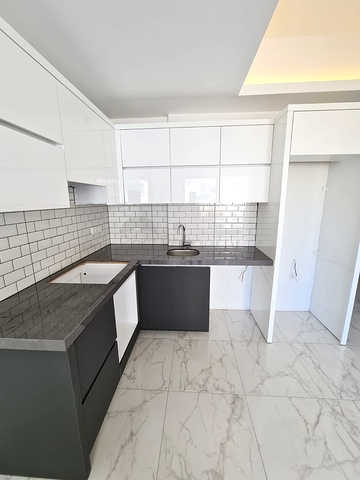 Apartment in an ecologically clean area of Alanya- Avsallar