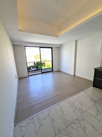 Apartment in an ecologically clean area of Alanya- Avsallar