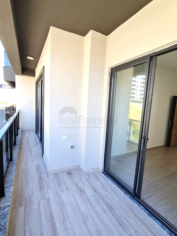 Apartment in an ecologically clean area of Alanya- Avsallar