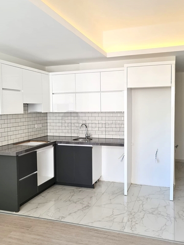 Apartment in an ecologically clean area of Alanya- Avsallar