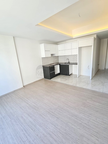 Apartment in an ecologically clean area of Alanya- Avsallar