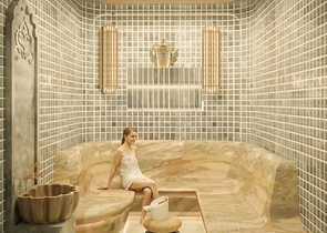 Apartment in an ecologically clean area of Alanya- Avsallar