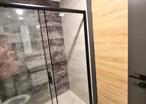 Apartment in an ecologically clean area of Alanya- Avsallar