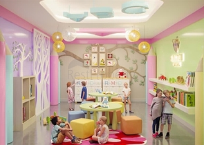 Apartment in an ecologically clean area of Alanya- Avsallar