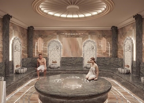 Apartment in an ecologically clean area of Alanya- Avsallar