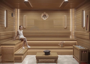 Apartment in an ecologically clean area of Alanya- Avsallar