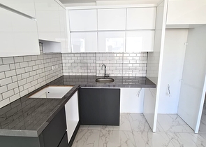 Apartment in an ecologically clean area of Alanya- Avsallar