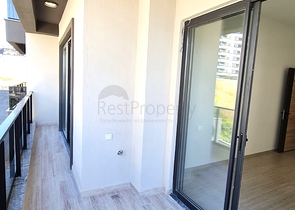 Apartment in an ecologically clean area of Alanya- Avsallar