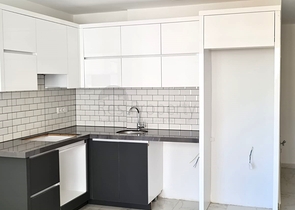 Apartment in an ecologically clean area of Alanya- Avsallar