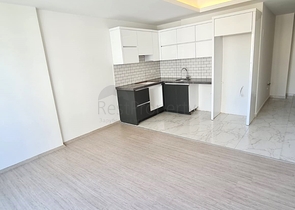 Apartment in an ecologically clean area of Alanya- Avsallar