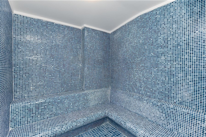 1+1 apartment in Tosmur district