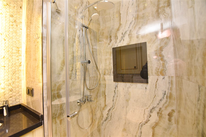 Apartment 1+1 in the city center