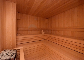 Apartment 1+1 in the city center