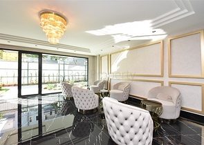 Apartment 1+1 in the city center