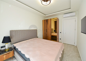 Apartment 1+1 in the city center