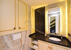 Apartment 1+1 in the city center