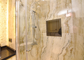 Apartment 1+1 in the city center